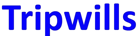 Tripwills Logo